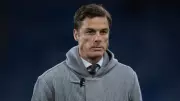 Burnley Part Ways with Scott Parker After Premier League Relegation