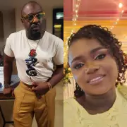 Businesswoman Claps Back at Jim Iyke Over 'Prostitution' Relationship Remarks