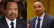 Cameroon President Appoints Son as Vice President and Head of Armed Forces