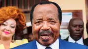 Cameroon's President Biya Appoints Son to Key Military and Executive Posts