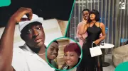 Carter Efe Criticizes Peller for Maldives Trip with Lover Jarvis Instead of Mother