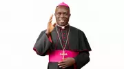 Catholic Bishop of Abakaliki Diocese, Peter Okoro, Passes Away