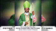 Catholic Bishop Offers Hope Amid Nigeria's Hardship in 2026 Easter Message
