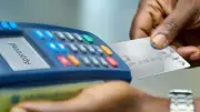 CBN Raises ATM Card Fee to N1,500, Scraps Maintenance Charge