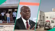 CBN Sets April 30 Deadline for Banks' Stress Test Reports After Recapitalisation