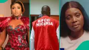 Celebrity Blessing CEO Faces EFCC Over N300m Cancer Fund Fraud Allegations