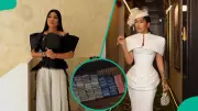 Celebrity Diiadem Sparks Outrage by Flaunting Cash at 35th Birthday Bash