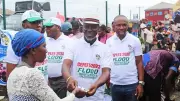 CEPEJ-Africa's Peace Initiative in Warri Highlights Vital Role of NGOs in Development