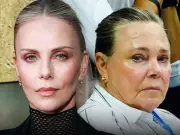 Charlize Theron Details Father's Death, Mother's Self-Defense Shooting