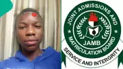 ChatGPT Accurately Guesses Nigerian Student's 2026 JAMB Score, Goes Viral