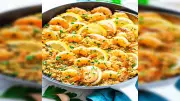 Chef Baydoun Champions Nigerian Cuisine's Global Rise with Modern Recipes