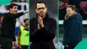 Chelsea Sack Liam Rosenior: Nagelsmann, Iraola Among Top Contenders for Permanent Role