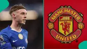 Chelsea Star Cole Palmer Denies Manchester United Transfer Rumors, Reaffirms Commitment