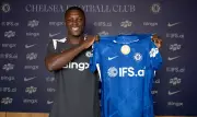 Chelsea's Moises Caicedo Signs Lucrative Seven-Year Contract Extension Until 2033