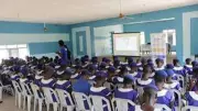 Chemical Odour Triggers Panic at Ijebu Ode School, 30 Students Hospitalized