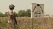 Chibok Parents Demand Global Action 12 Years After Abduction, 87 Girls Still Missing