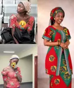 Chibok Survivor Rebecca Mallum Denies Kidnapping Was Fake on 12th Anniversary