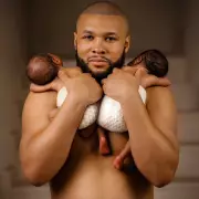 Chris Eubank Jr Welcomes Twin Sons, Celebrates Fatherhood Milestone