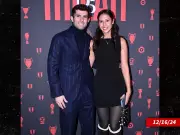 Christian Pulisic's Ex-Girlfriend Retracts Cheating Allegations Against AC Milan Star