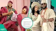 Churchill's Old Birthday Tribute to Rosy Meurer Resurfaces After Denial