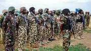 Civic Group Commends Military Operations, Cites Rescues and Arrests