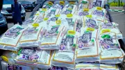 Cleric Donates N100 Million in Relief to Plateau Attack Victims, Calls for Unity