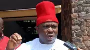 Cleric Venerable Ikezue Challenges Senator Umeh for Anambra Central Seat