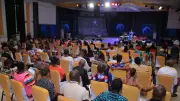 Clerics, Monarchs Hail Otu's Administration as 'Answer to Prayers'