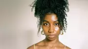 CNN African Voices Profiles Multidisciplinary Artist Ejatu Shaw