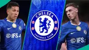 Cole Palmer Among Six Top Players Who Could Leave Chelsea This Summer After Rosenior Sacking