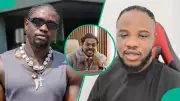 Comedian Deeone Claims He Has Explosive Evidence Against VeryDarkMan in Blord Feud