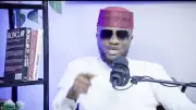 Comedian DeeOne Defends Tinubu's Policies as 'Difficult but Necessary' Ahead of 2027