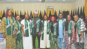 Command Secondary School Alumni Launch $1 Billion Endowment Fund for Education
