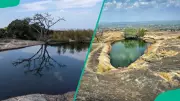 Complete Guide to Nigeria's Lakes: Locations, Facts, and Importance in 2026