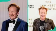 Conan O'Brien's Family Legacy: A Look at His Parents and Five Siblings