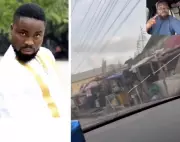 Content Creator Sirbalo Cries Out After Agbero Incident in Lagos
