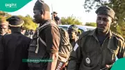 Corps Member Killed by Vigilantes in Benue Over Suspected Motorcycle Theft