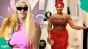 Court Dismisses Defamation Case Against Angela Okorie After Peace Deal with Mercy Johnson