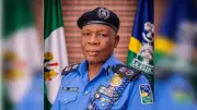 CP Usman Jibrin Assumes Duty as Yobe State Police Commissioner