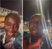 Creator AlvinOfLagos criticises high airport taxi fares in Lagos