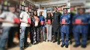 Culture Journalists Launch Literary Space with Moonbeam Anthology