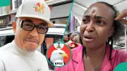 Daddy Freeze Defends Himself Amid Calls for EFCC Arrest Over Blessing CEO Interview