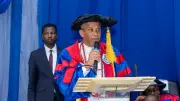 Dafinone Urges Nigerian Youths to Embrace Discipline and Innovation for Nation-Building