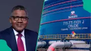 Dangote Accuses International Oil Firms of Withholding Crude Supply to Nigerian Refinery