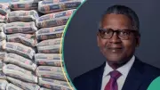 Dangote Group Denies Viral Claim About Government Earnings From Cement Sales