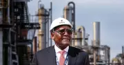 Dangote Plans New Refinery in East Africa After Nigeria Success