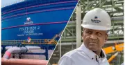 Dangote Refinery Cuts Petrol Price to ₦1,200 Following Global Oil Market Decline