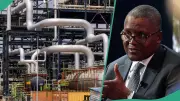 Dangote Refinery Expansion to 1.4mbpd to Create 95,000 Jobs