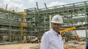 Dangote Refinery Expansion to Create 95,000 Skilled Jobs, Says Aliko Dangote