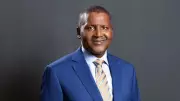 Dangote Refinery to Offer Dollar Dividends in Major African Stock Market Listing